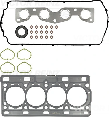 Gasket Kit, cylinder head